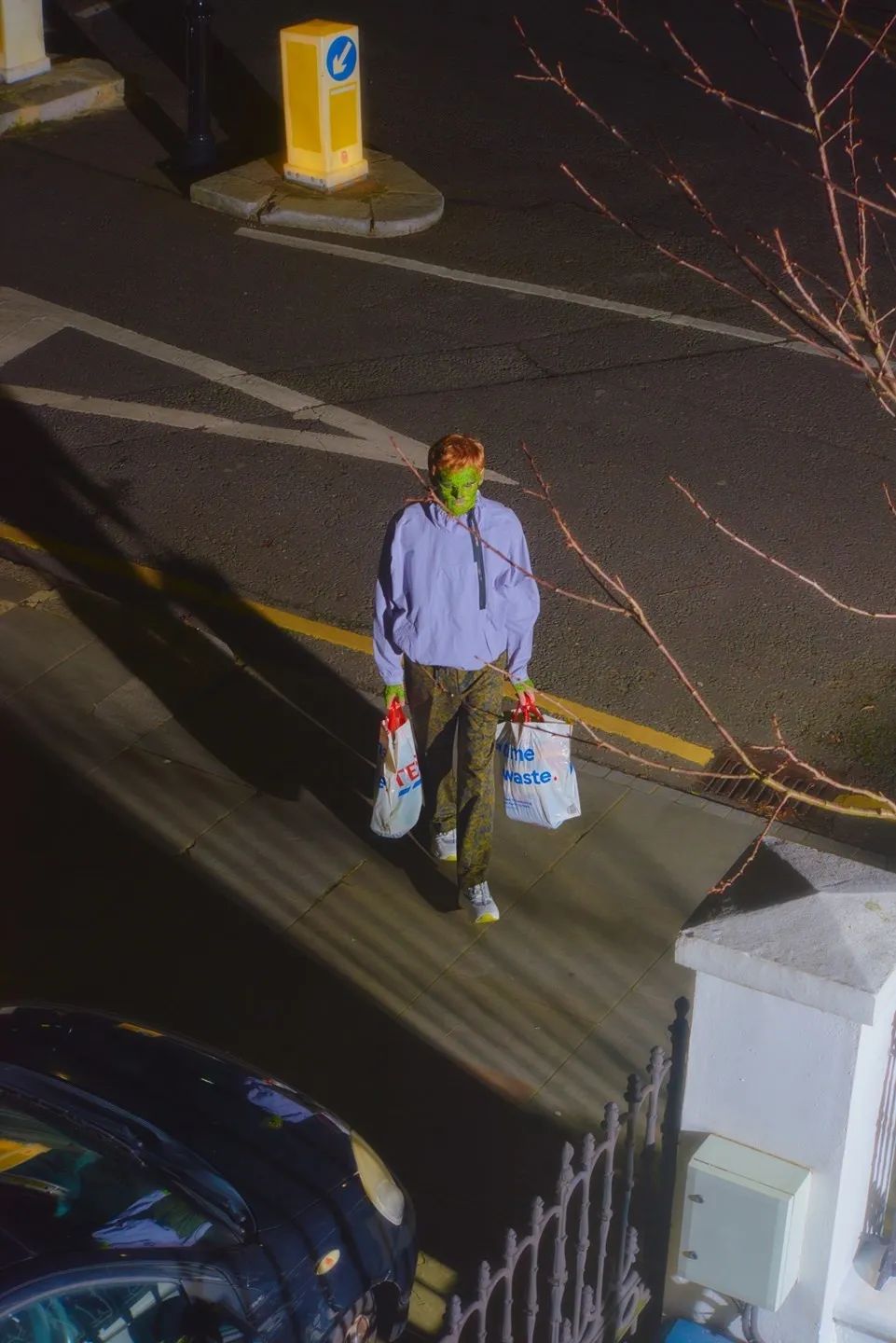 奇幻视觉盛宴 | Boris Camaca 摄影作品解读-0