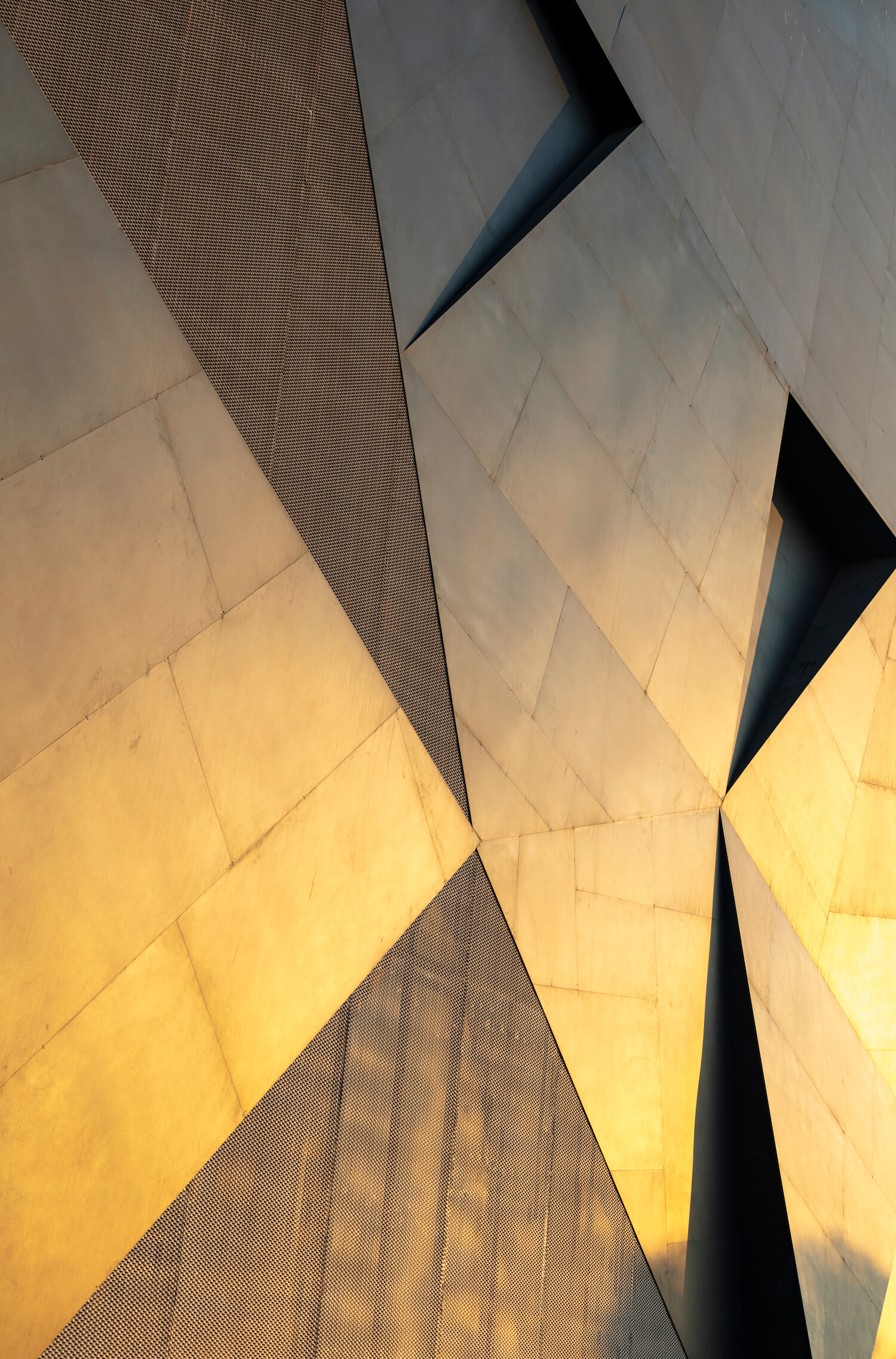 埃文塔多丨印度丨23DC Architects-18