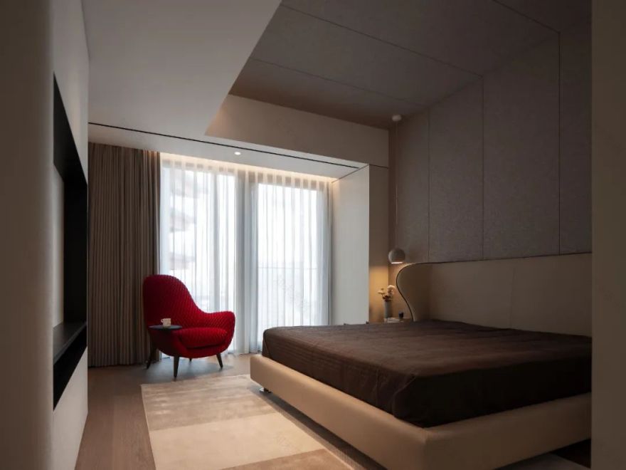 云庭水舍丨中国宁波丨半米设计-64