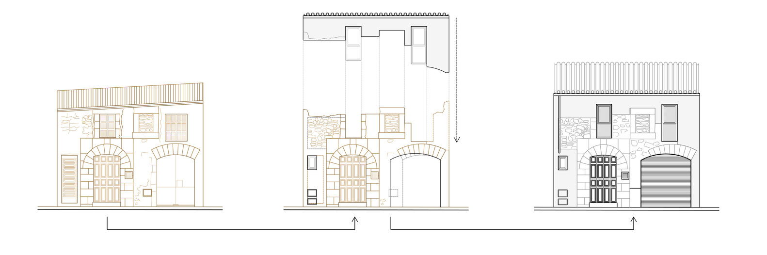 西班牙TX住宅-15