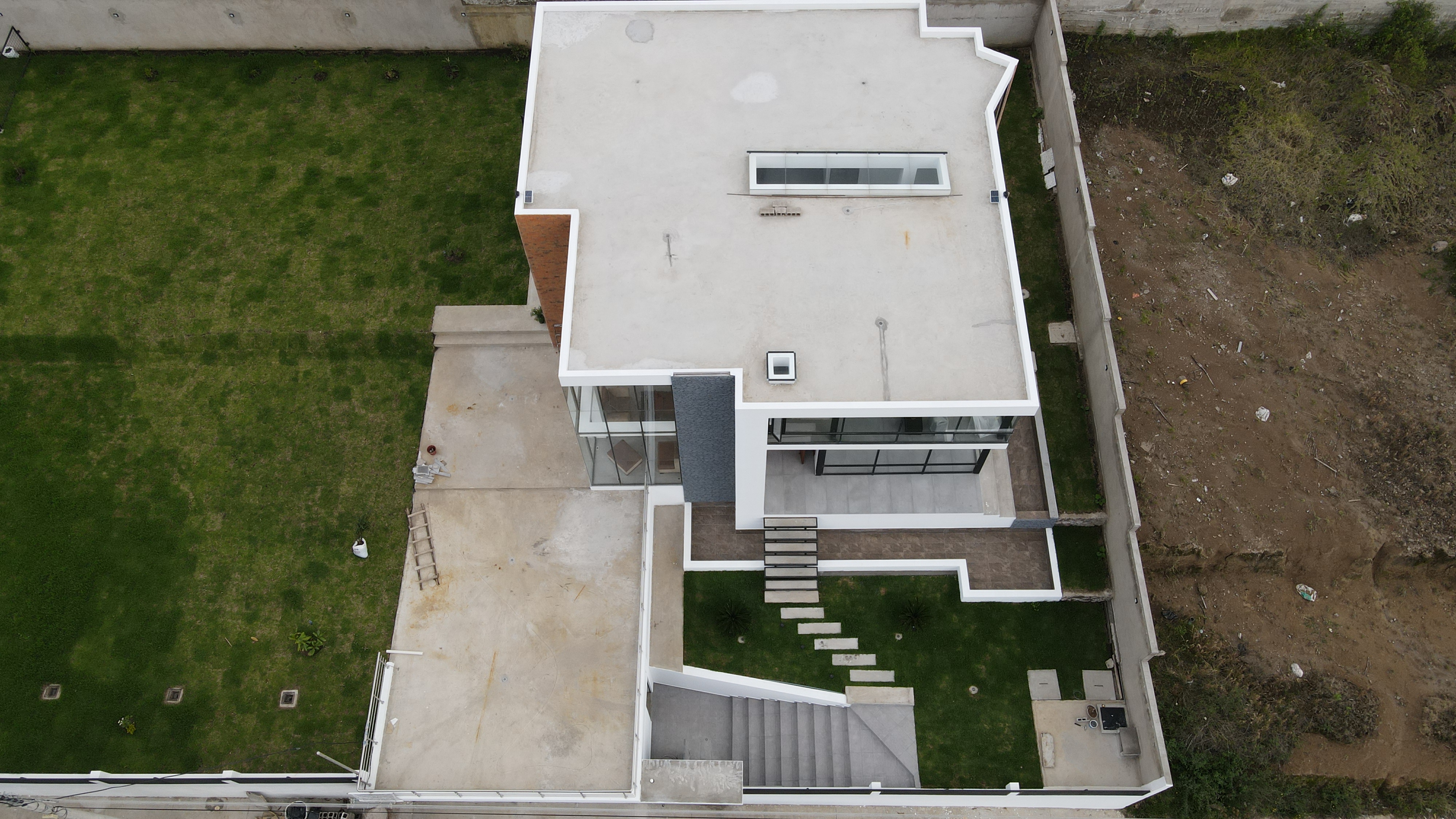 Residencia Ar.-11