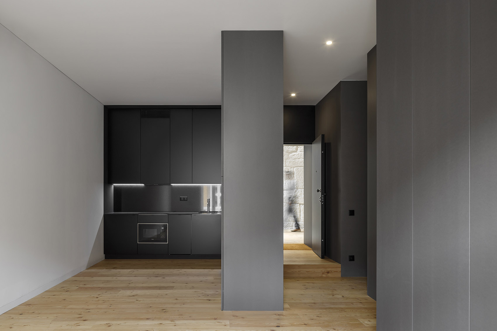 Devesas陶瓷厂改造，波尔图 / Anarchlab-28