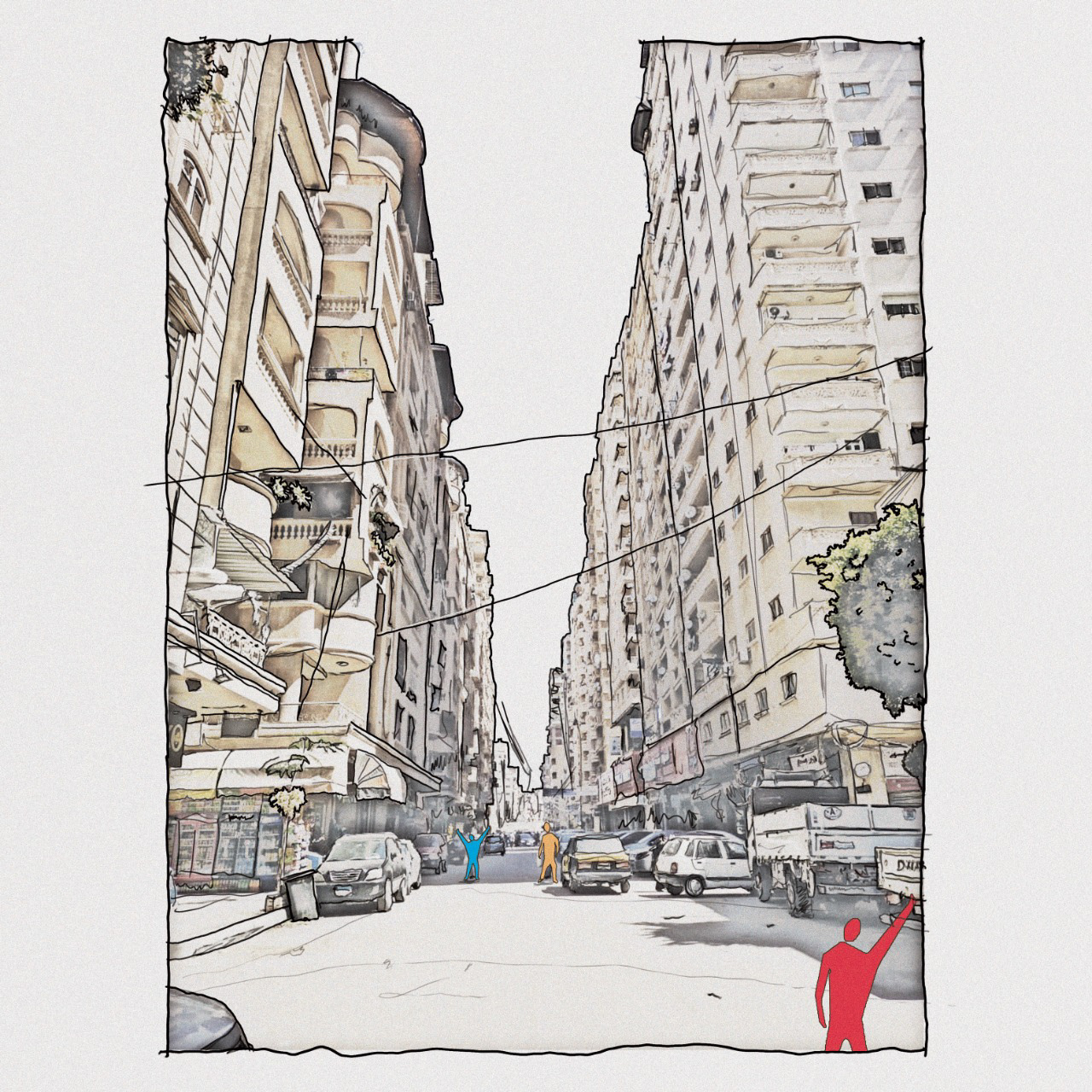 Empowering Communities | Alexandria's Urban development-11