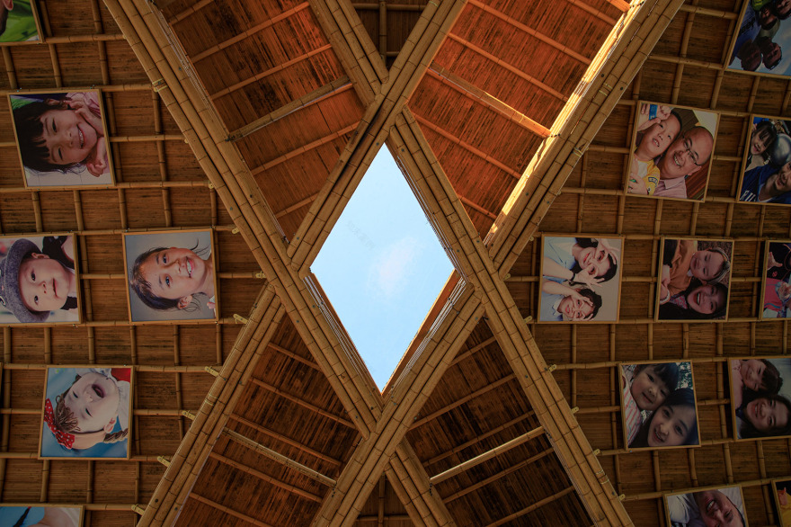 成都新希望种子乐园丨蓝海景观-65