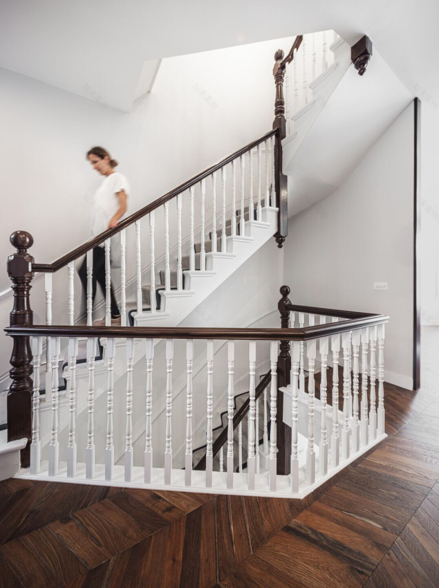 伦敦西 Hampstead 住宅空间重塑-14