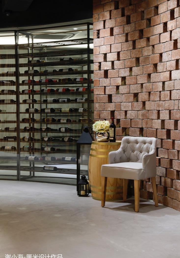 Center De Vin葡萄酒文化中心-22