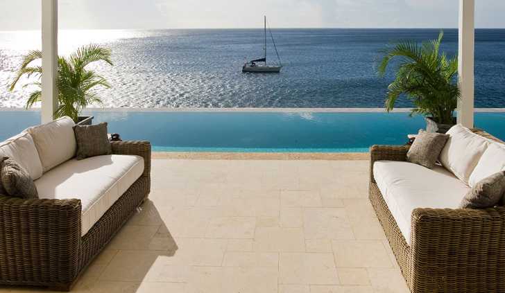 圣卢西亚 Sugar Beach 酒店-2