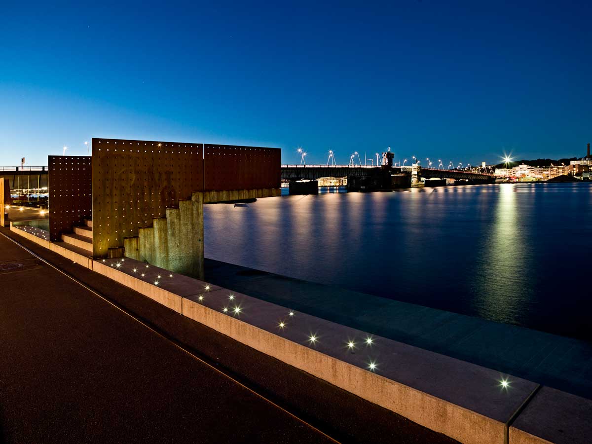 奥尔堡滨水区2-23