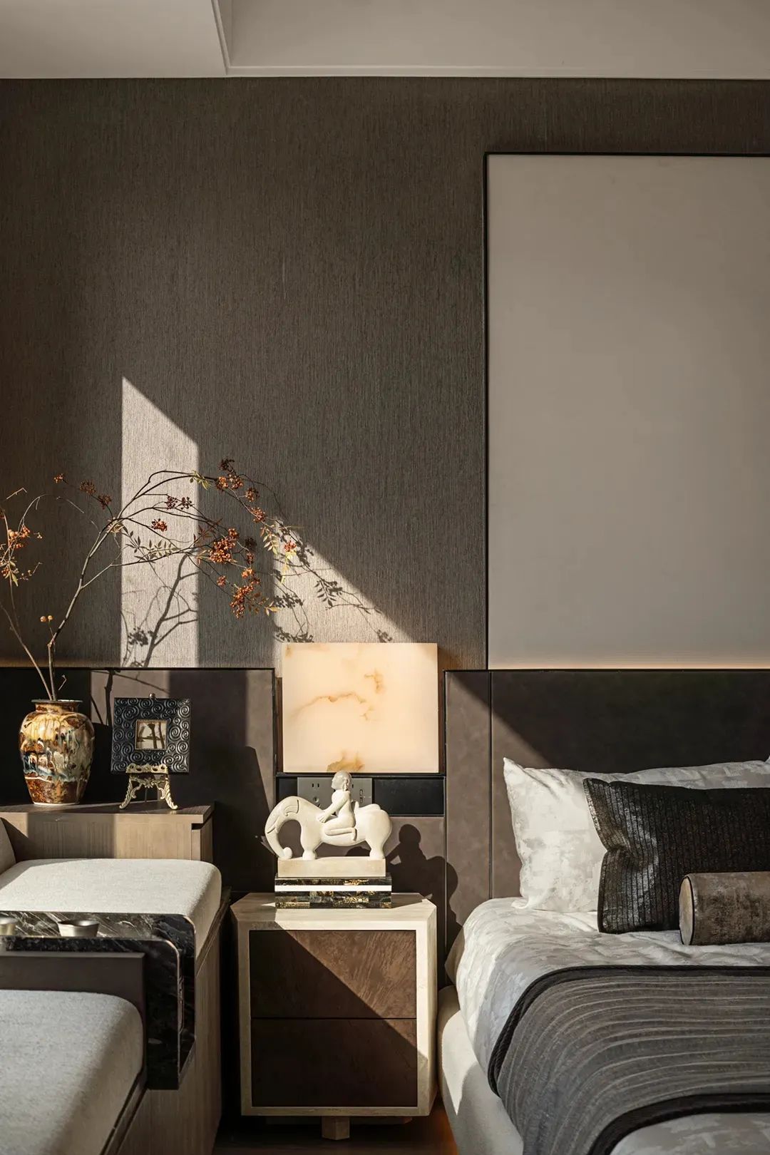 龙湖御湖境丨中国杭州-83