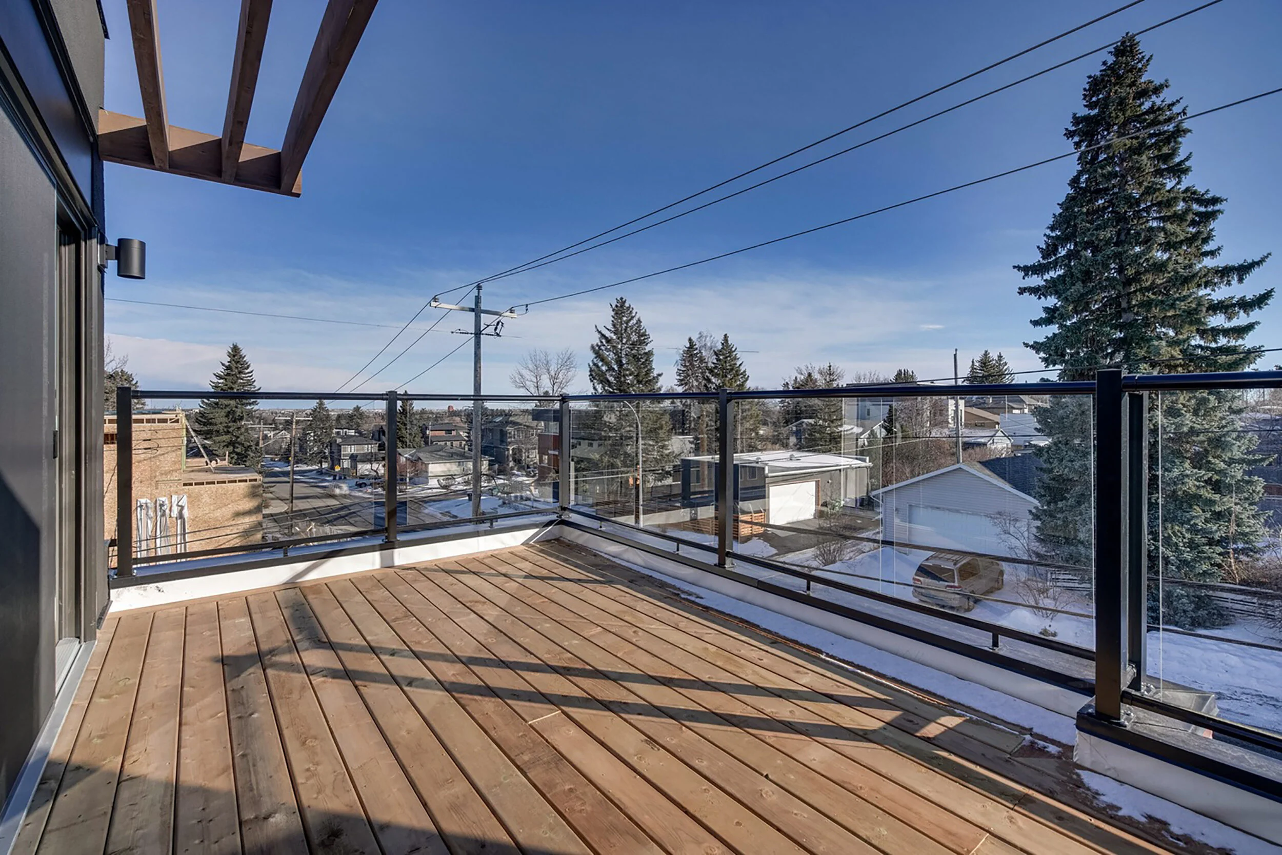 丨加拿大丨Inertia Residential Design-18