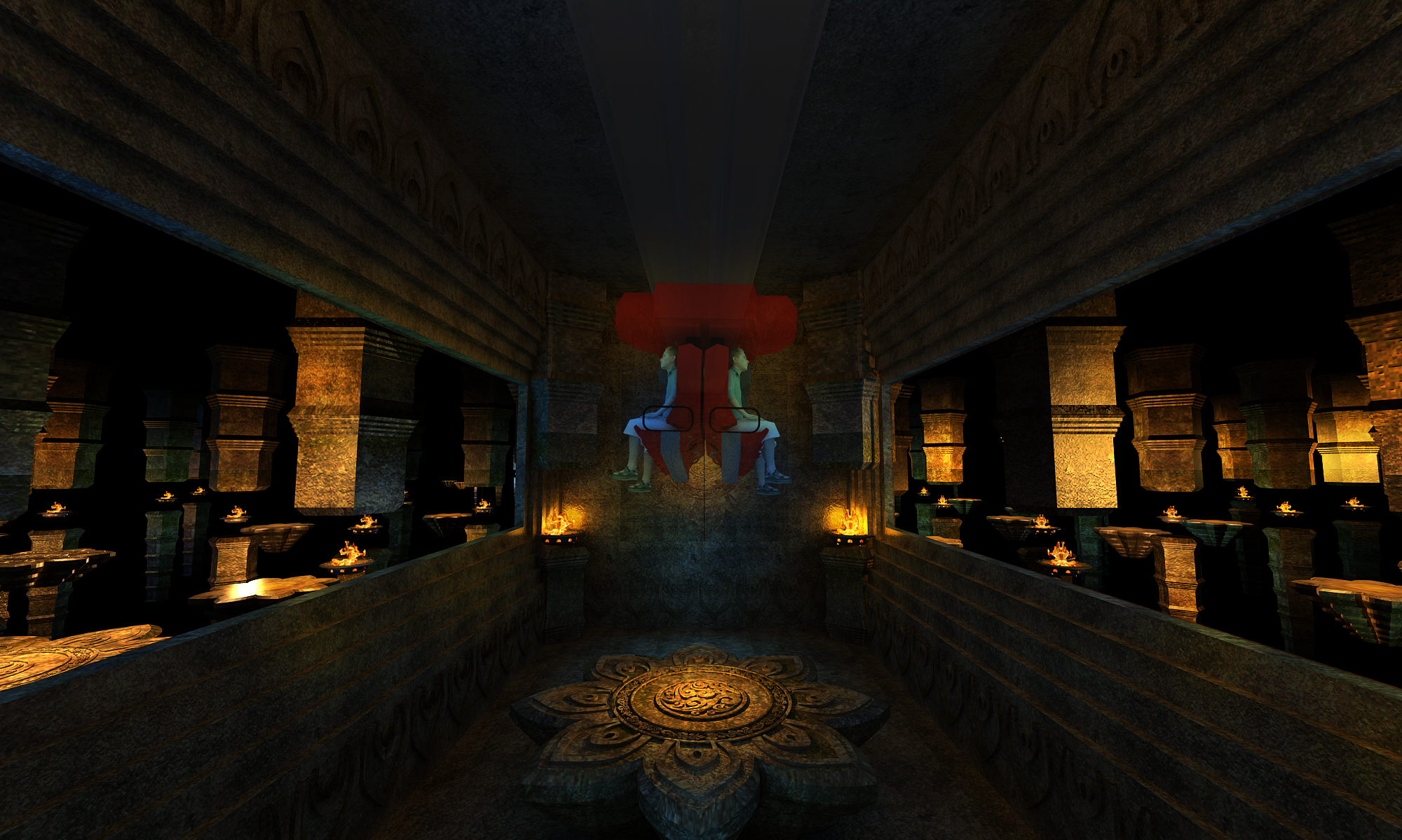 Wuxi Sunac Movie Theme Park-28