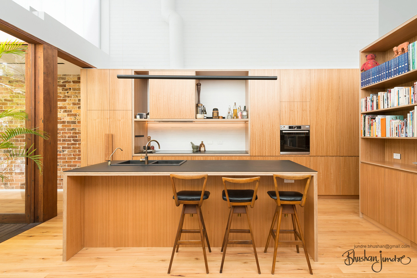 悉尼摄影师 Vikram Hingmire 的建筑摄影作品-8