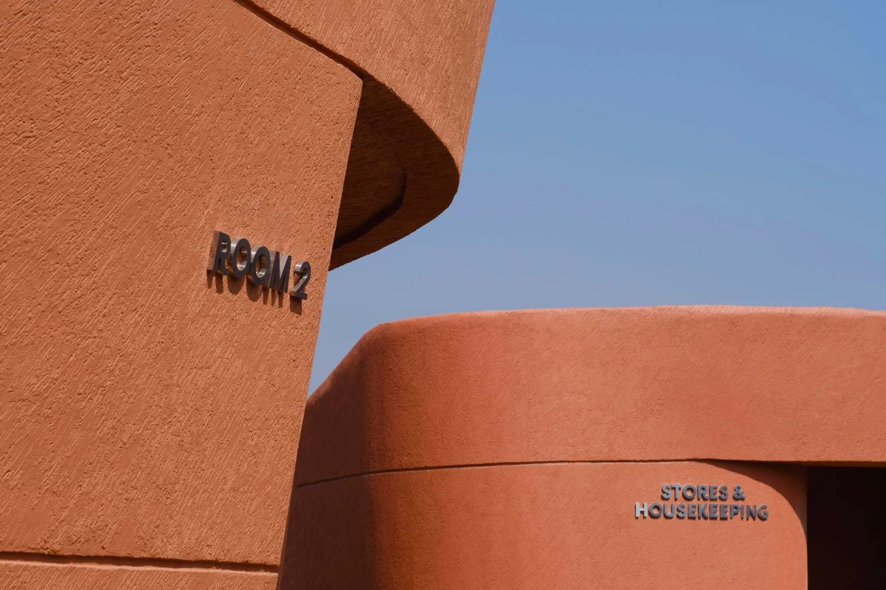 完整纪念馆丨印度丨M9 Design Studio-48