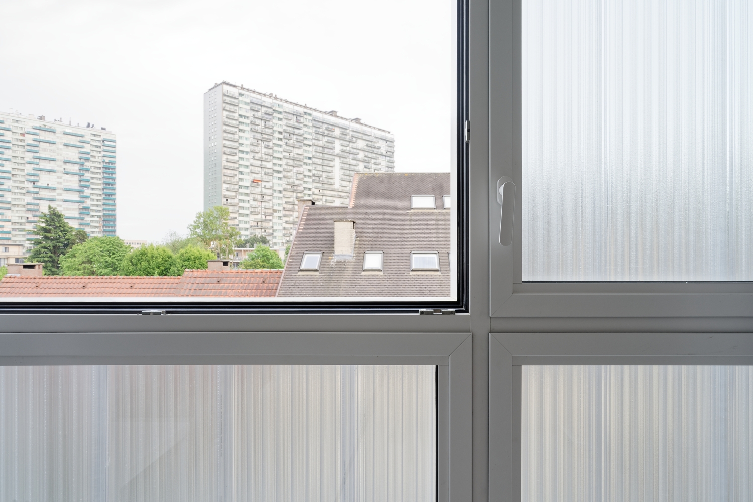 比利时 Korenbeek-161 住宅楼 | 嵌套式设计、环保材质-29