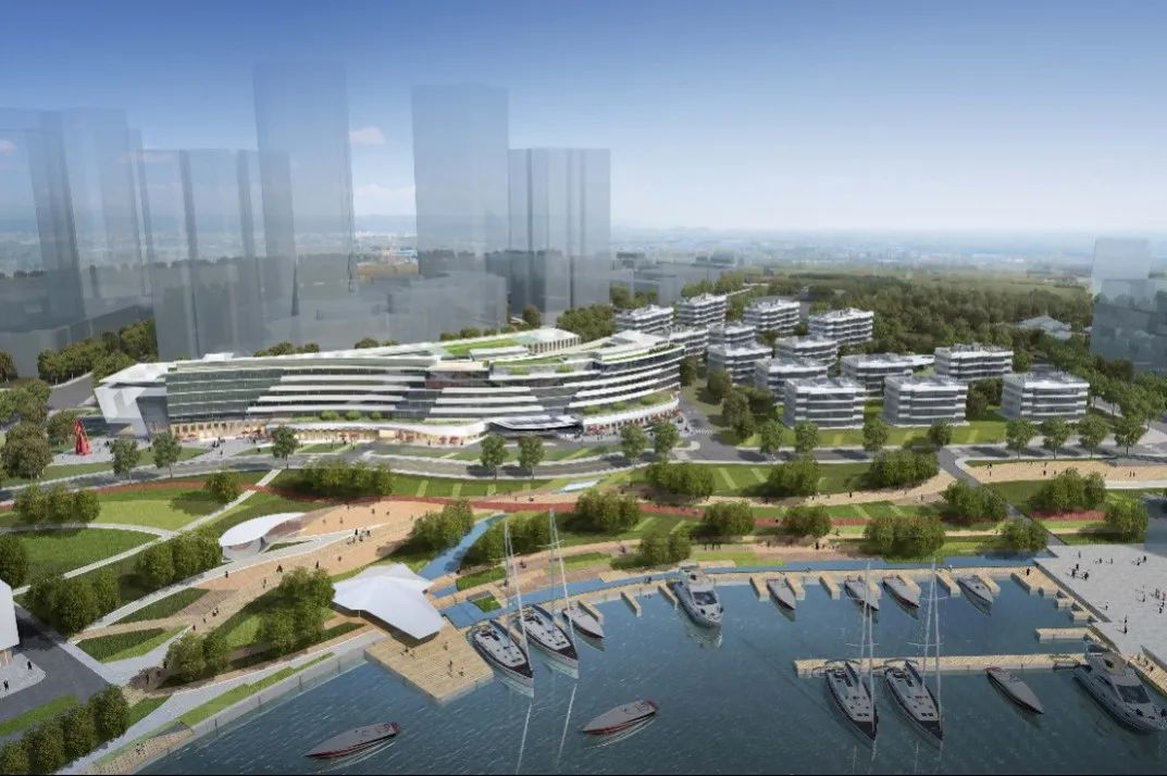 苏州金鸡湖英迪格酒店即将启幕，已开放预定-3