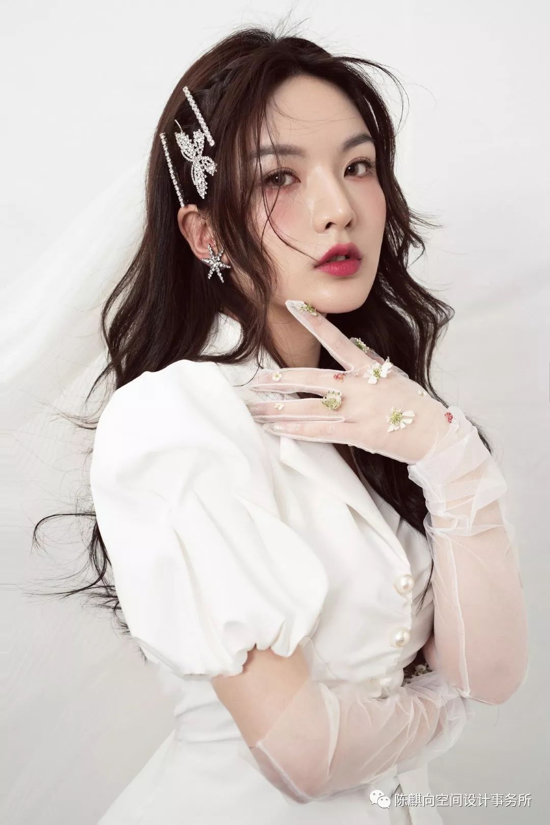 现代简约，展现品牌魅力——月几美学中心设计-77