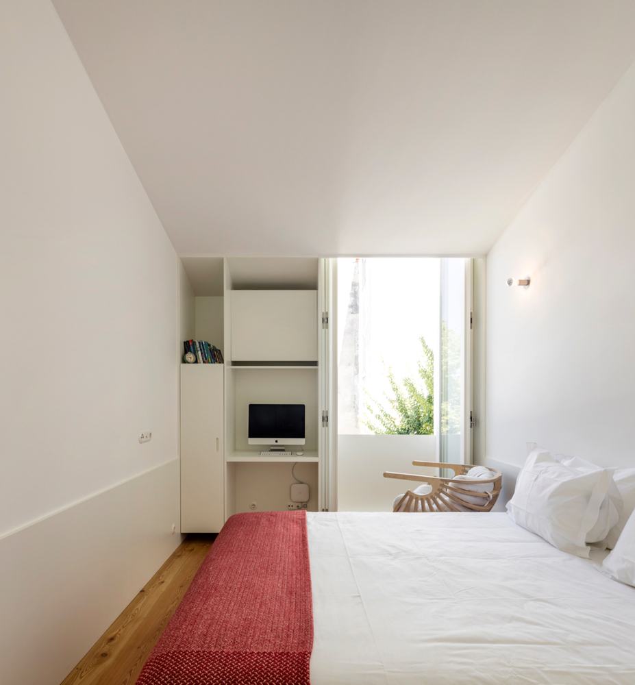 里斯本历史街区旧住房修复记-38