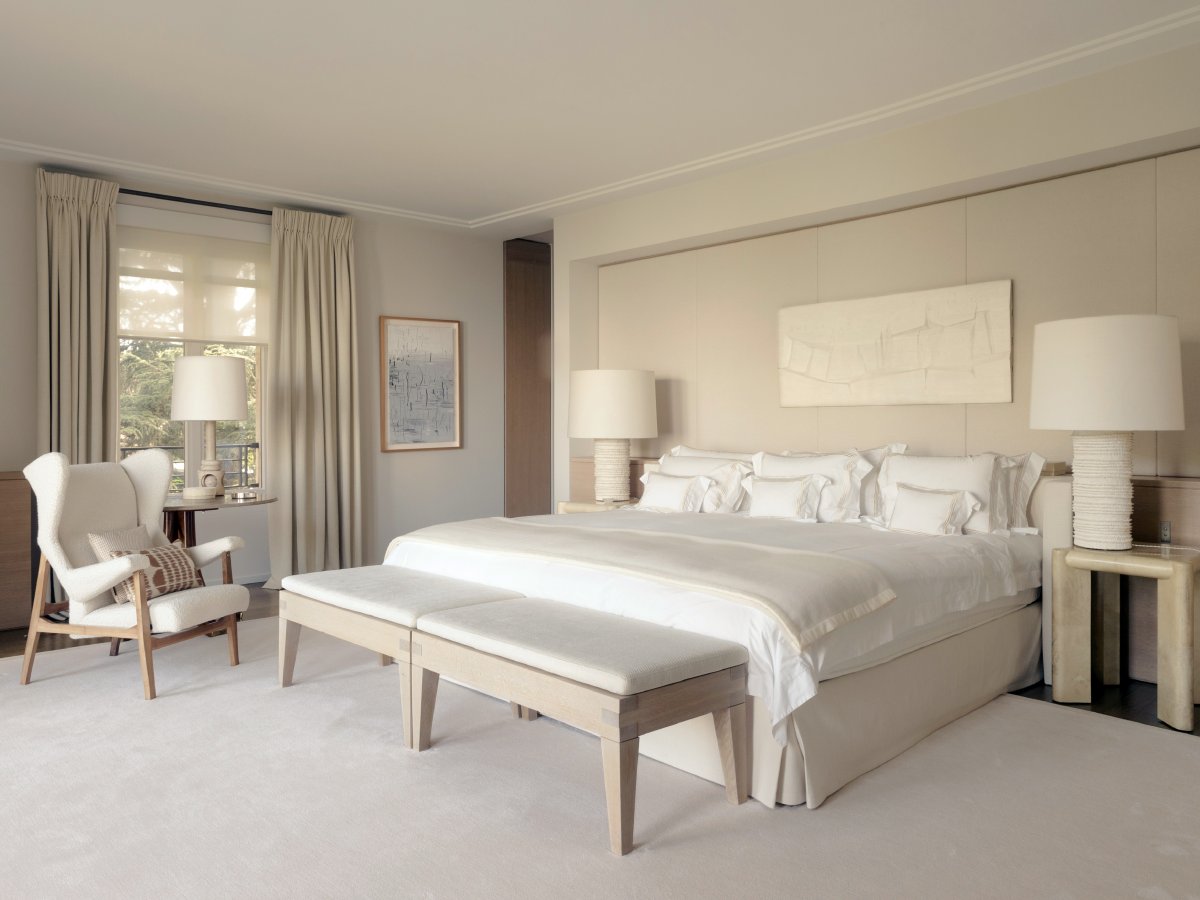 Geneva 公寓设计丨Chahan Minassian-15