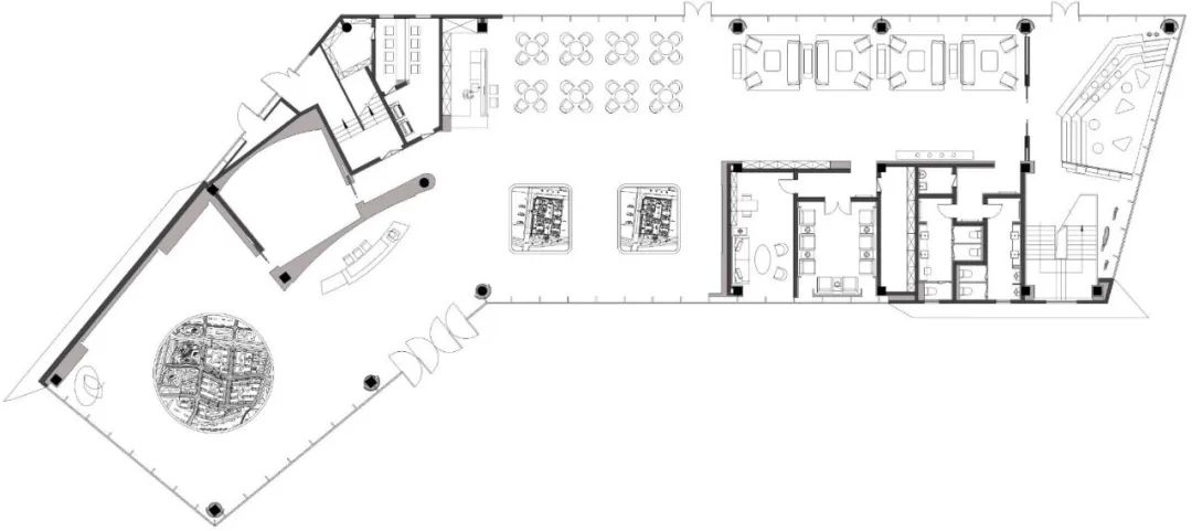 金茂智慧国际城丨中国青岛丨北京盘石典艺装饰设计有限公司-50