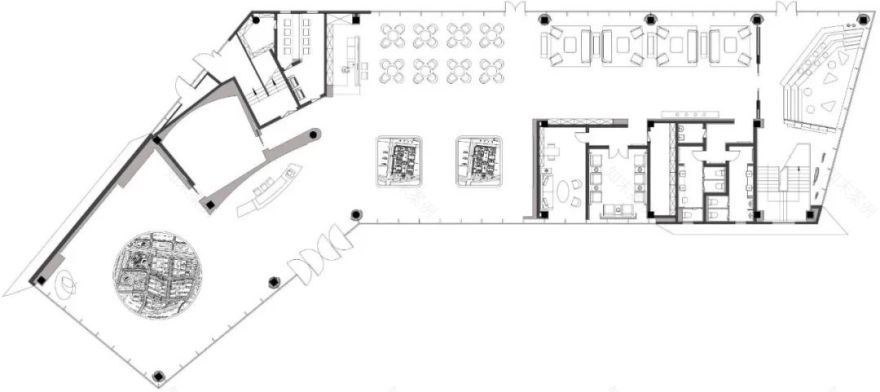 金茂智慧国际城丨中国青岛丨北京盘石典艺装饰设计有限公司-50