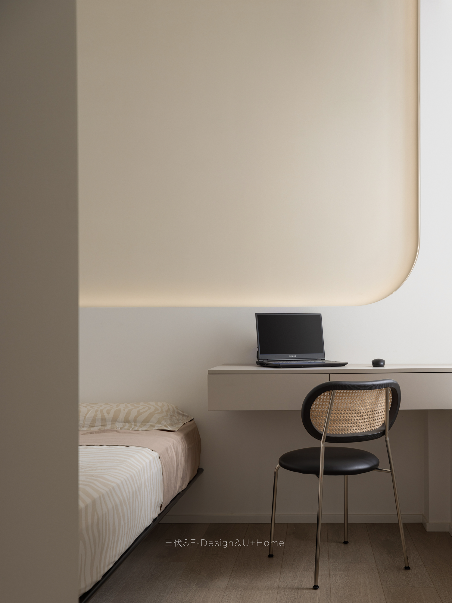 温馨奶油系心灵治愈之旅丨三伏设计-46