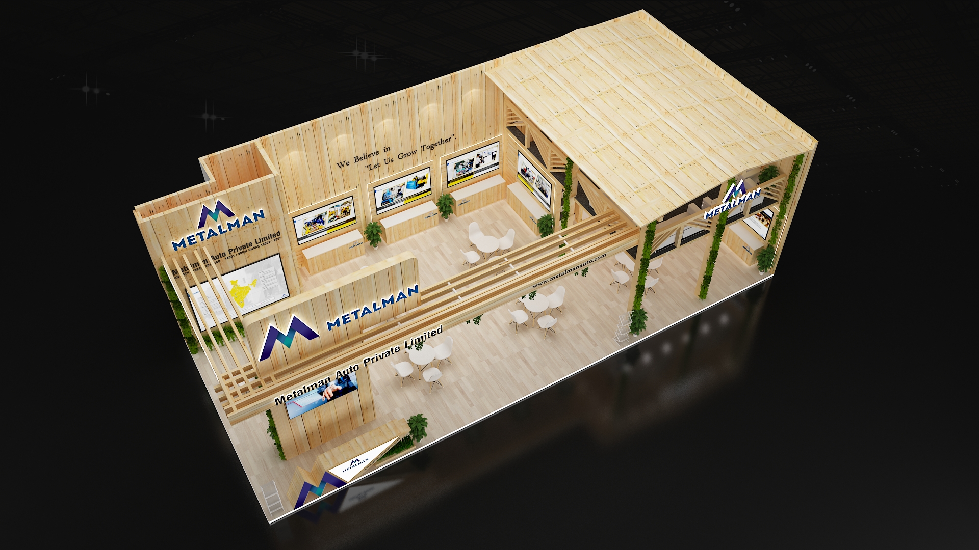 METALMAN _AUTO EXPO_2019-8