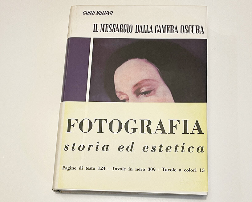 神秘公寓 | Carlo Mollino 的私人艺术世界-38