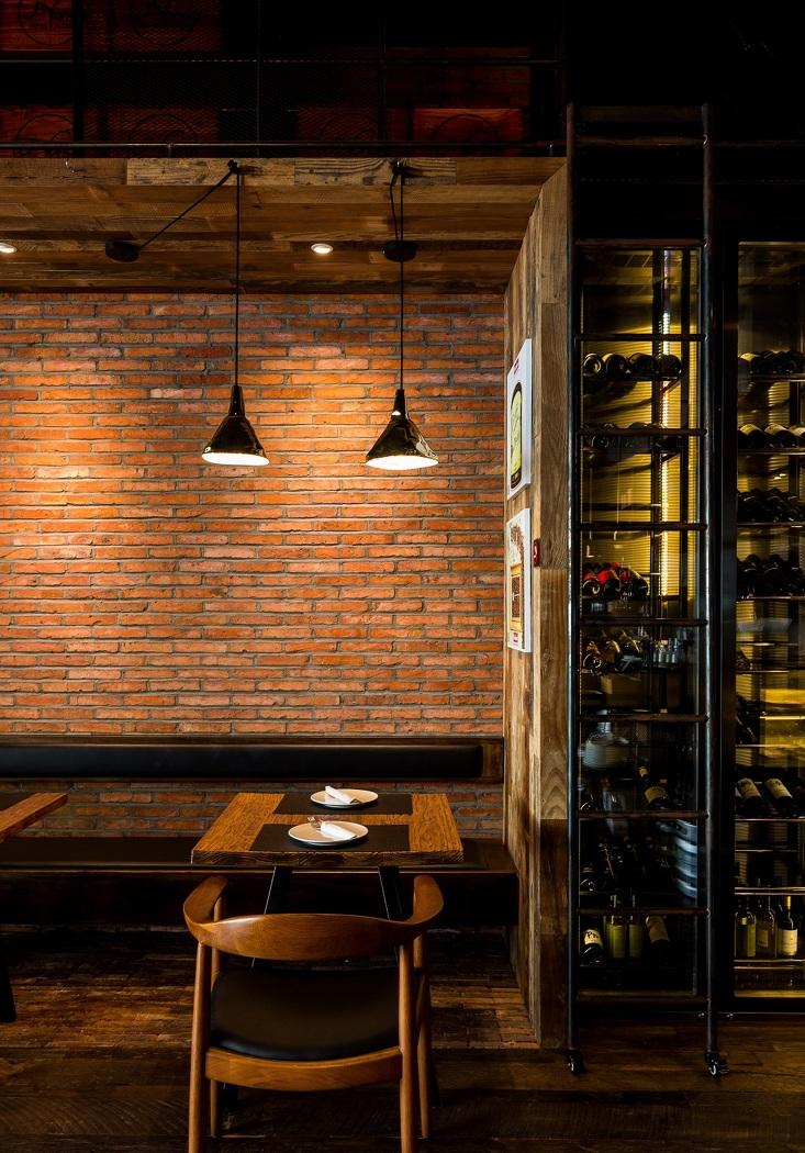 
上海GANA西班牙餐厅 -1