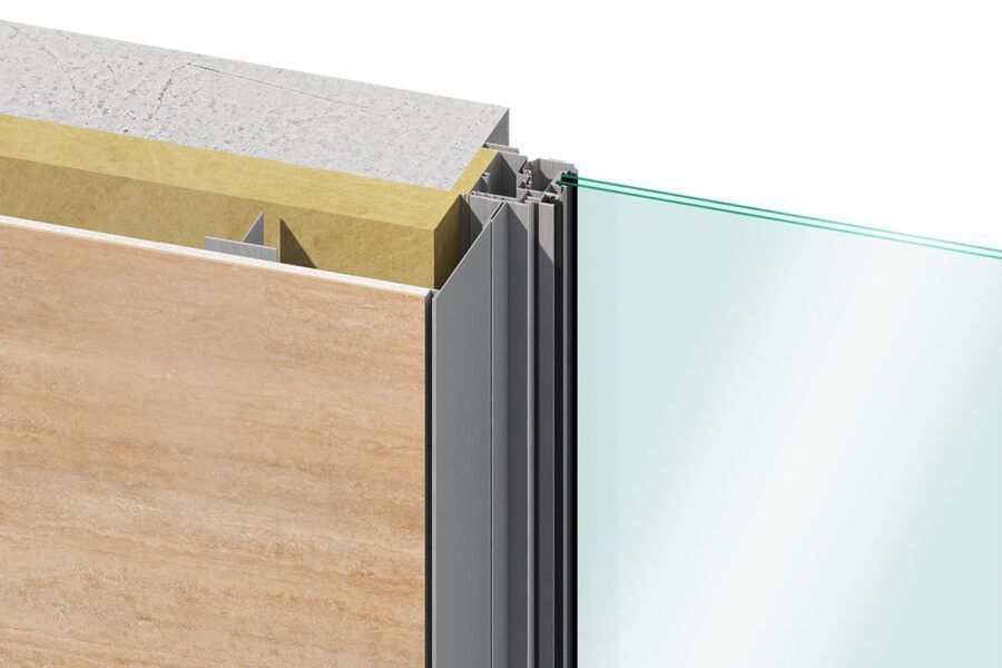 
												Ventilated Façades 
											-19