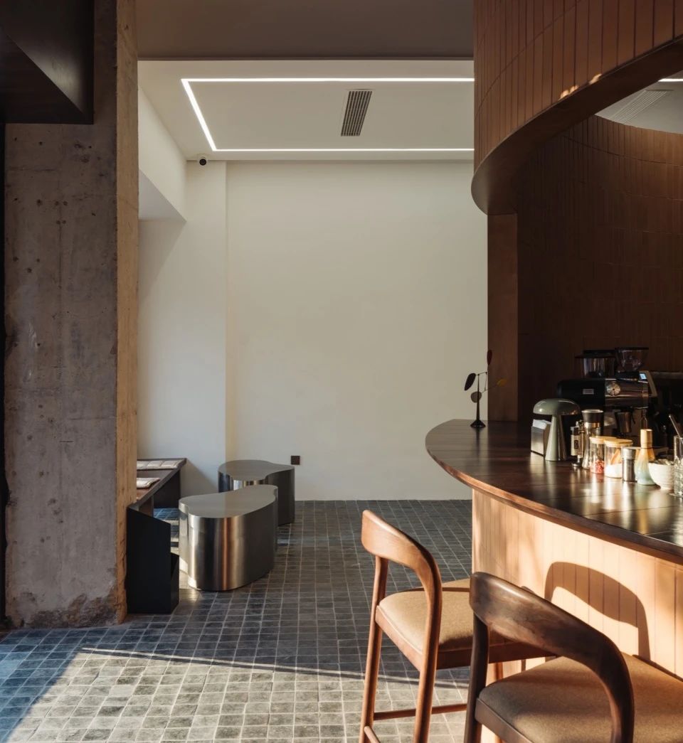 Paral 酒吧丨中国杭州丨上海彦文建筑工作室-27