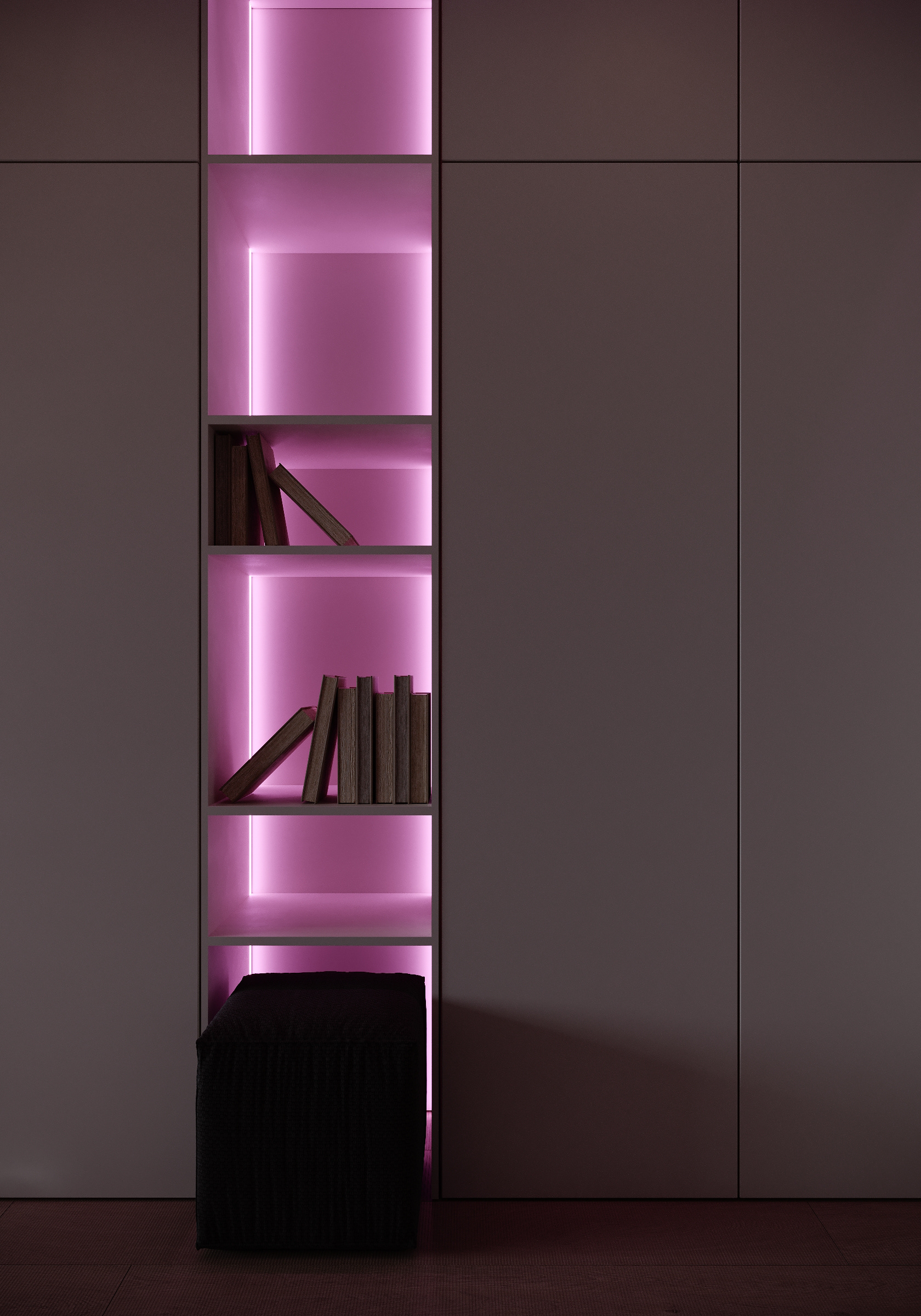 KS40号公寓丨乌克兰基辅-8