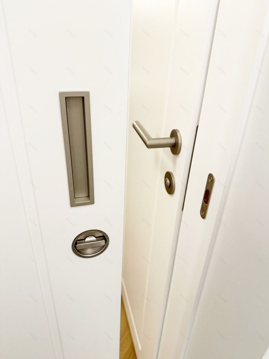 VILNIUS OLD TOWN公寓丨与Lina Savickaite合作-49