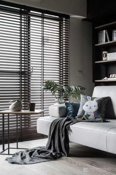 新竹兼容筑乐居设计 打破空间局限-3