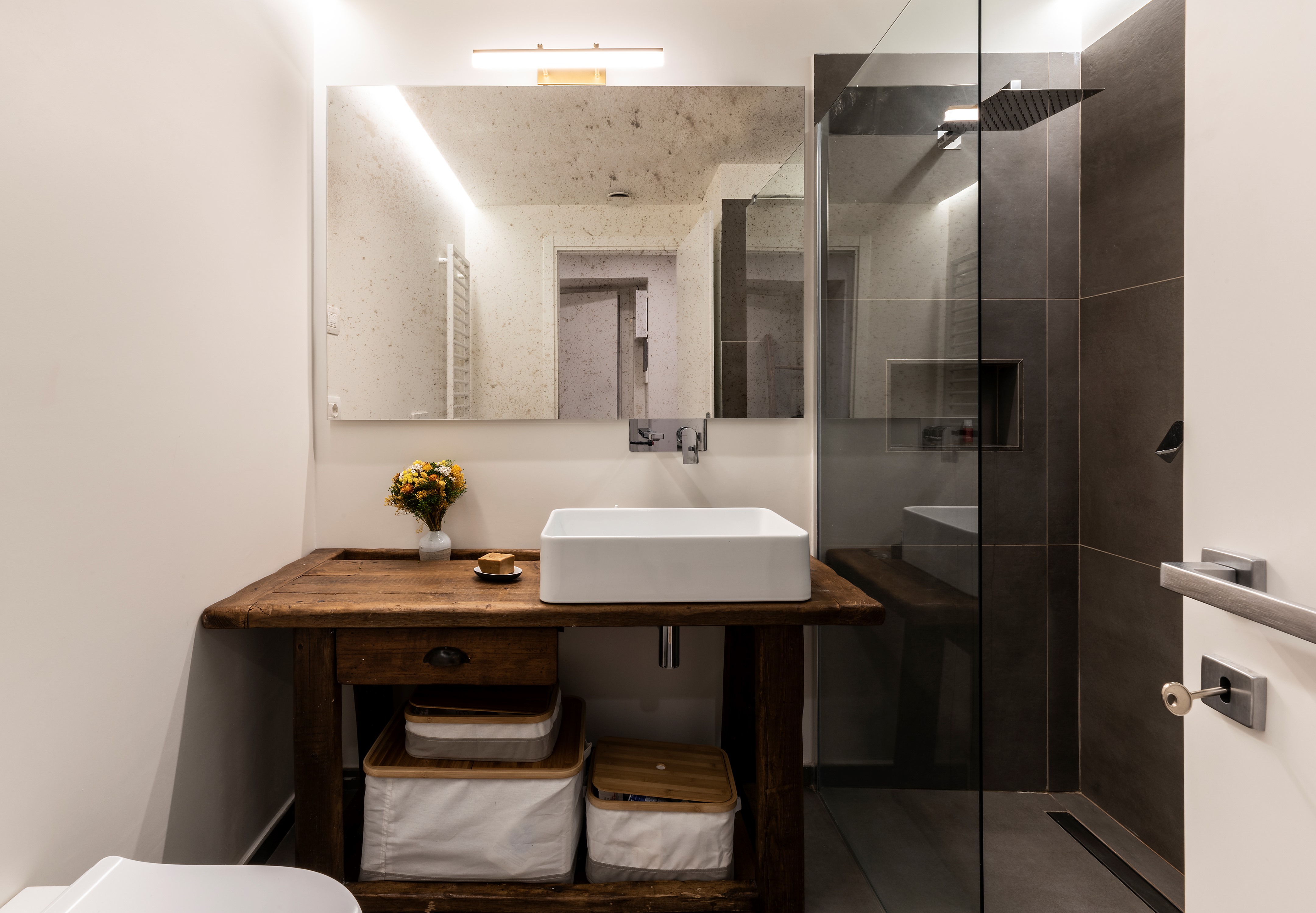 吉奥圭特 Riberi 6 住宅设计丨意大利都灵丨G*AA Giaquinto Architetti Associati-32