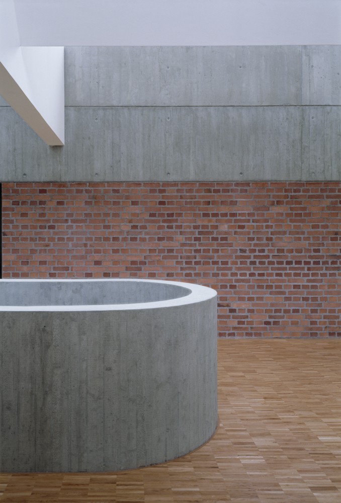 Ostfildern中小学丨Lederer Ragnarsdóttir Oei,Stuttgart-74