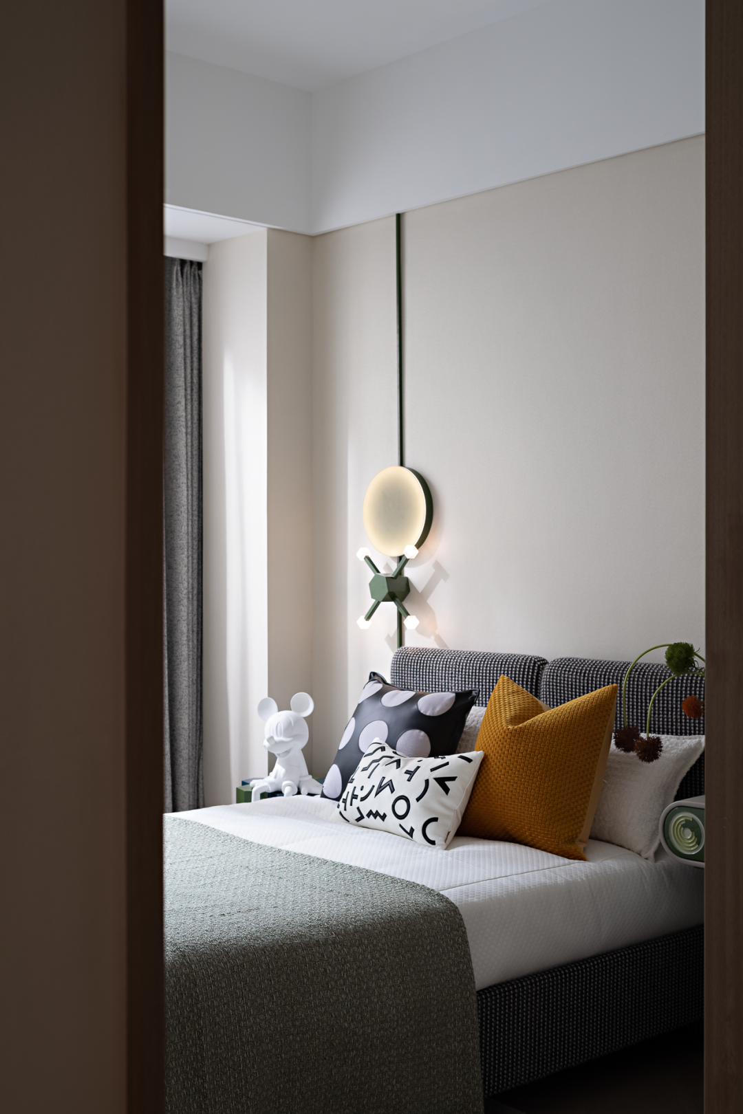 中能建武汉银博示范区售楼处和样板间丨中国武汉丨纳沃设计(北京)-101