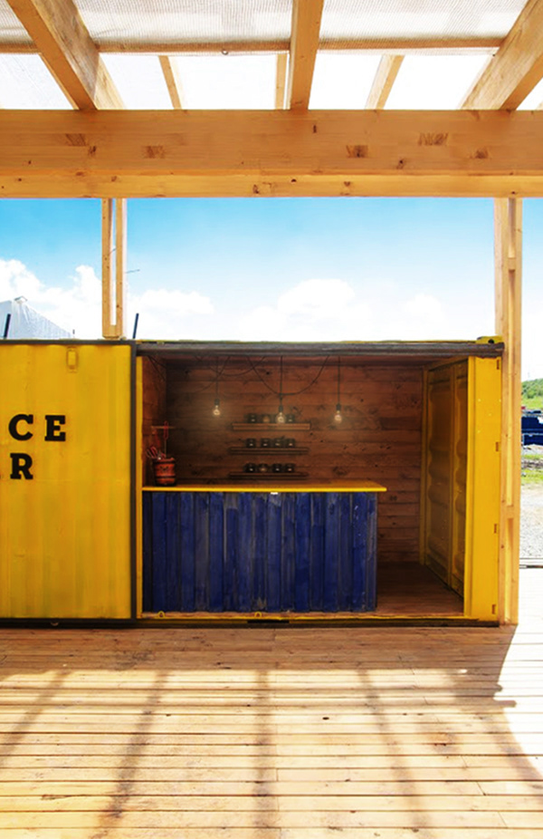 Royal Grill By Lidl - Electric Castle 2017-10