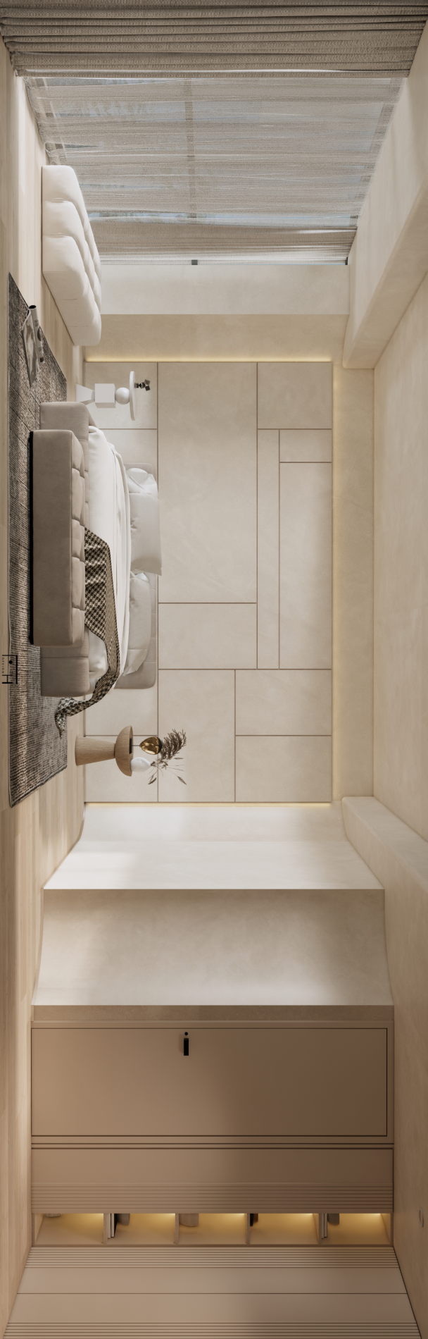 浙江诸暨城市之星丨中国浙江丨LIHE.栗禾设计-45