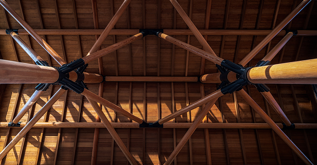 乡村书局丨中国宜宾丨锋茂建筑-21