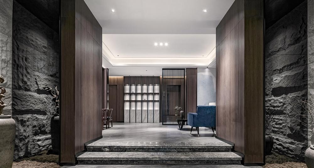 玖玖食 ‧ 堂 · 多功能空间设计-9