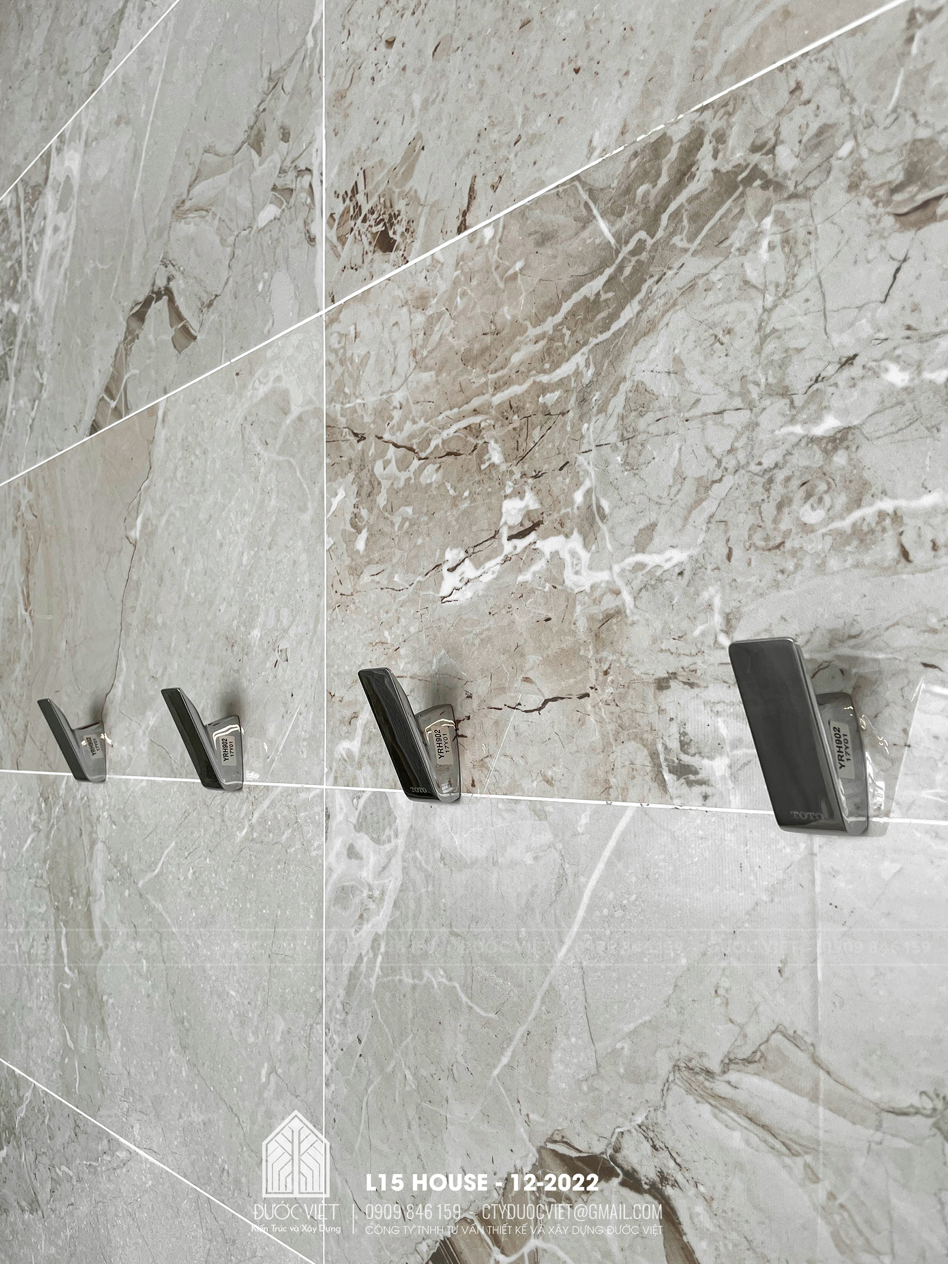 L15 房屋 主浴室丨Đước Việt-26