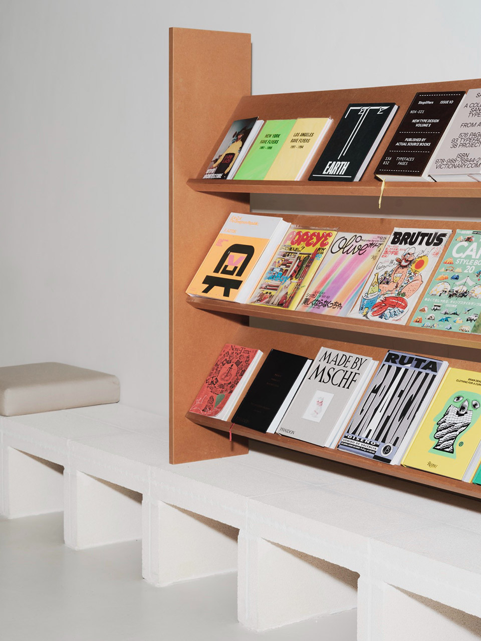 Sornells 21共享工作空间丨西班牙丨T.O.T Studio + Paloma Bau Estudio-102