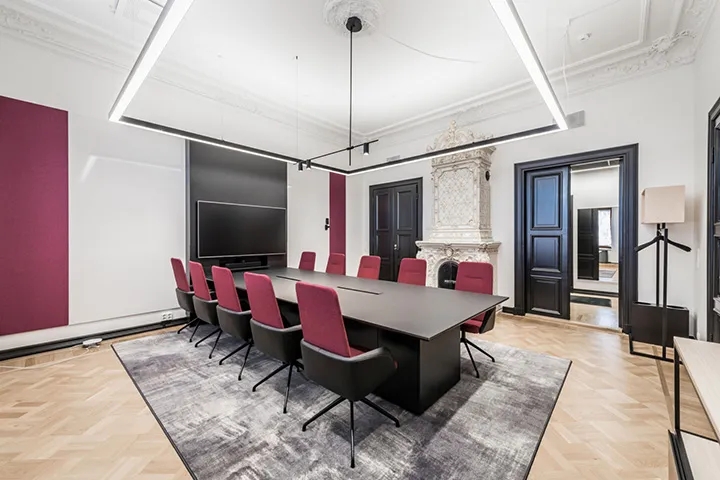 赫尔辛基 Vainu 办公室-10