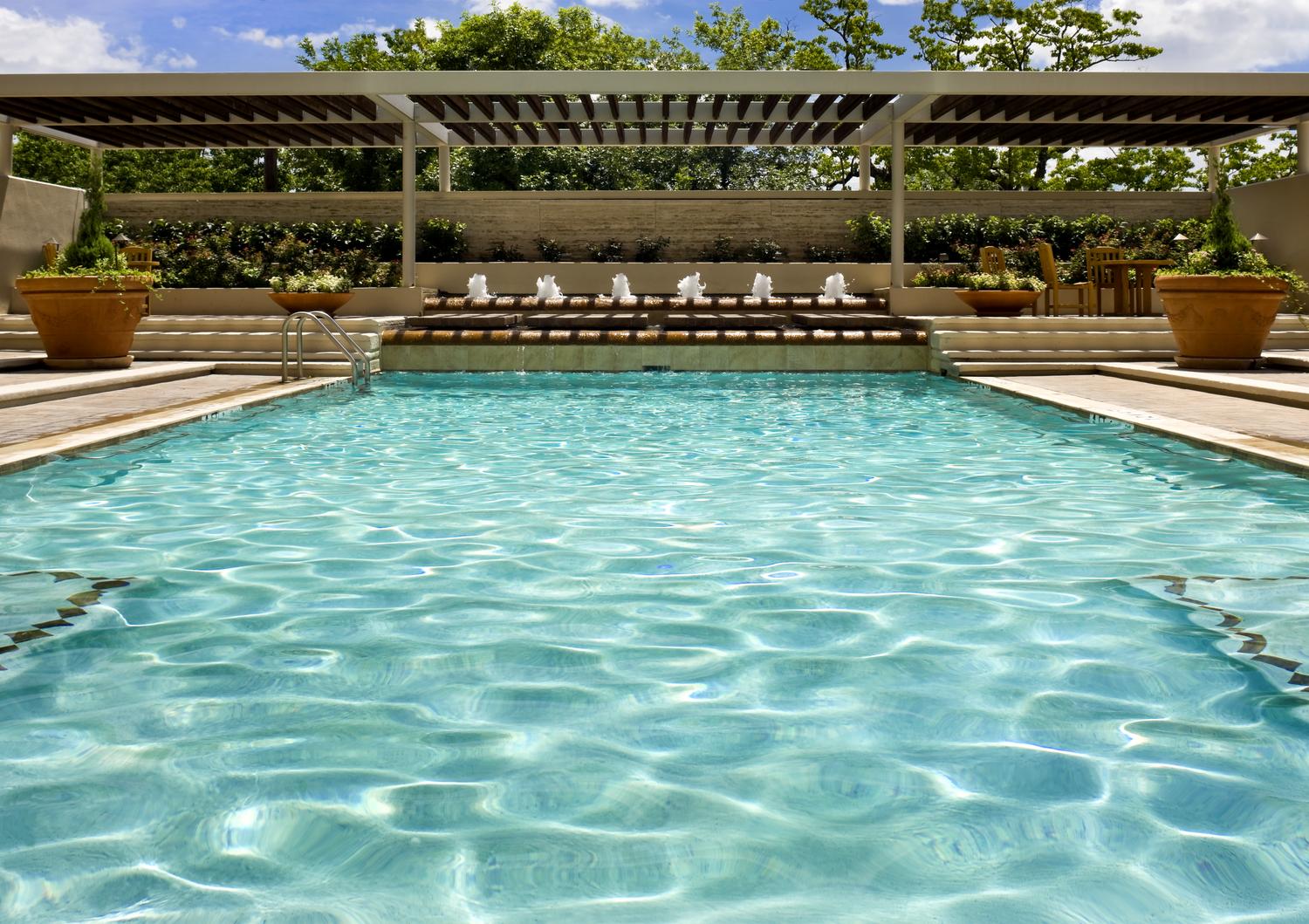 －The St  Regis Houston, Houston, Texas (TX), United States-34