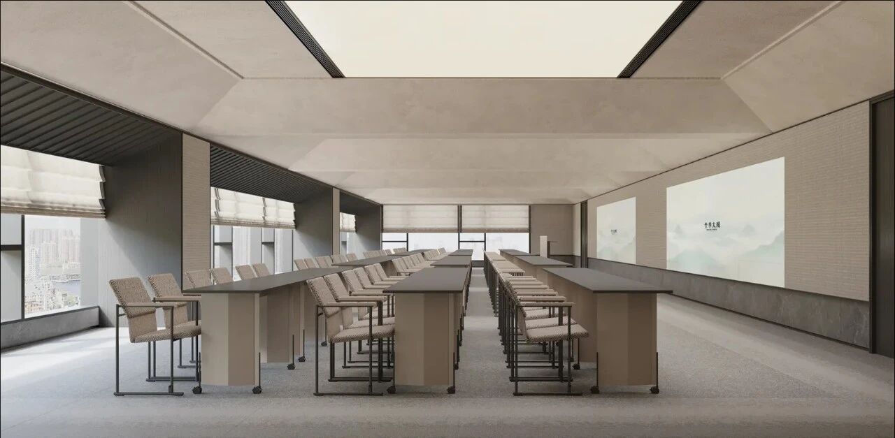 全季大观杭州滨江酒店丨中国杭州丨周光明,周春芽,郑在东,蒋琼耳参与打磨-32