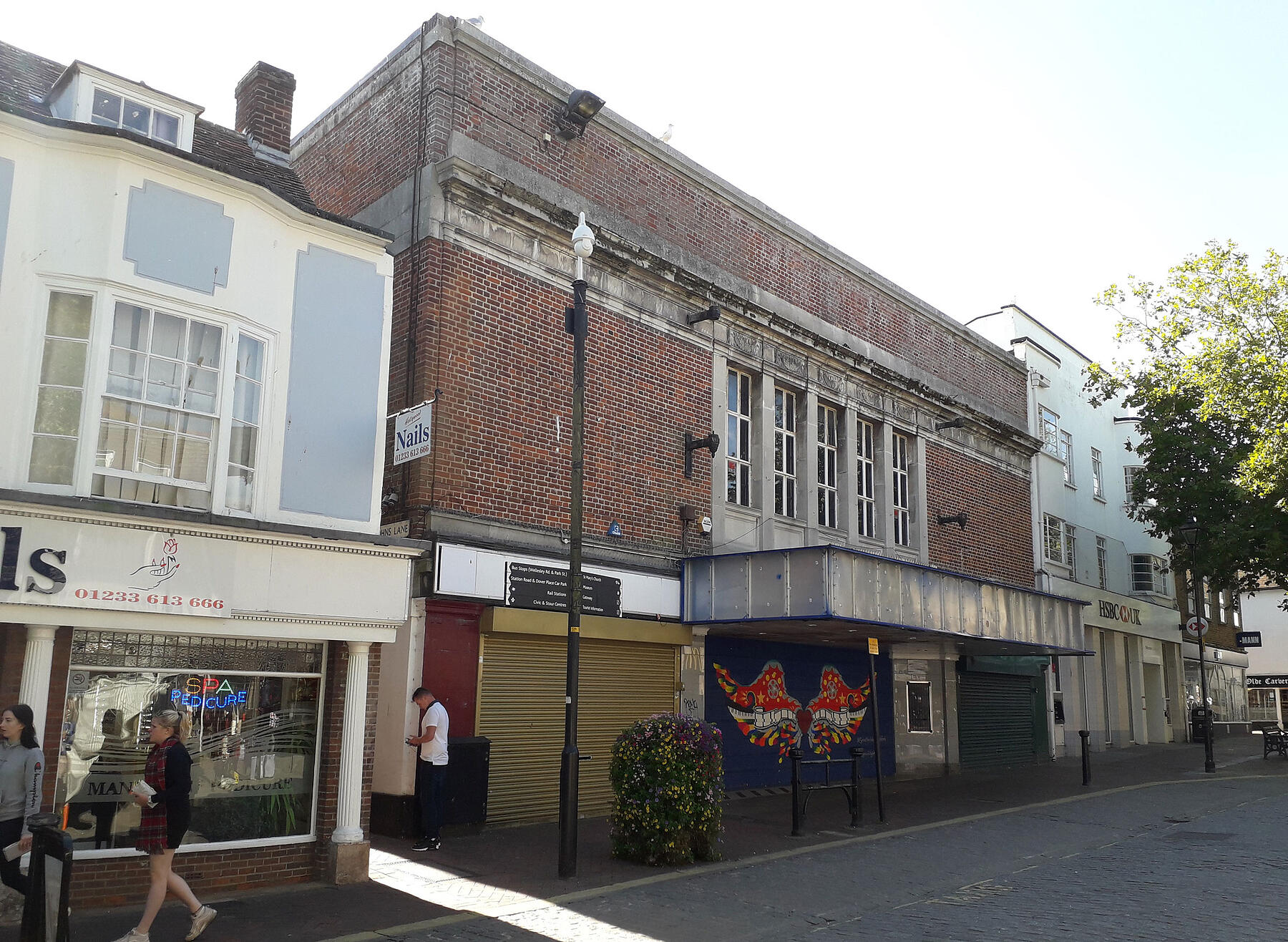 St Mary's Fields, Ashford-8