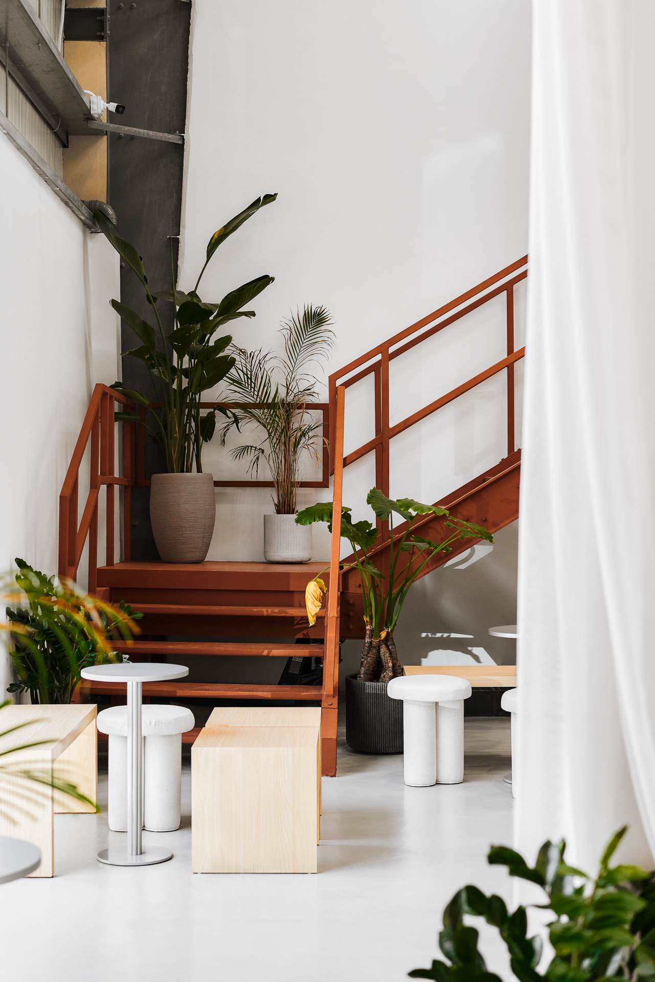 治愈咖啡烘焙工坊·迪拜丨阿联酋迪拜-15