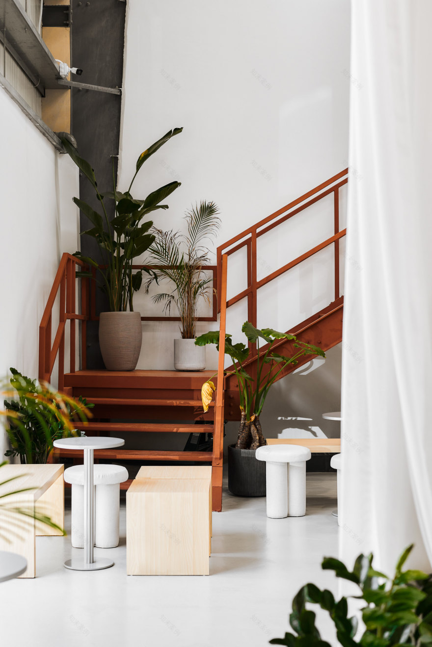 治愈咖啡烘焙工坊·迪拜丨阿联酋迪拜-15