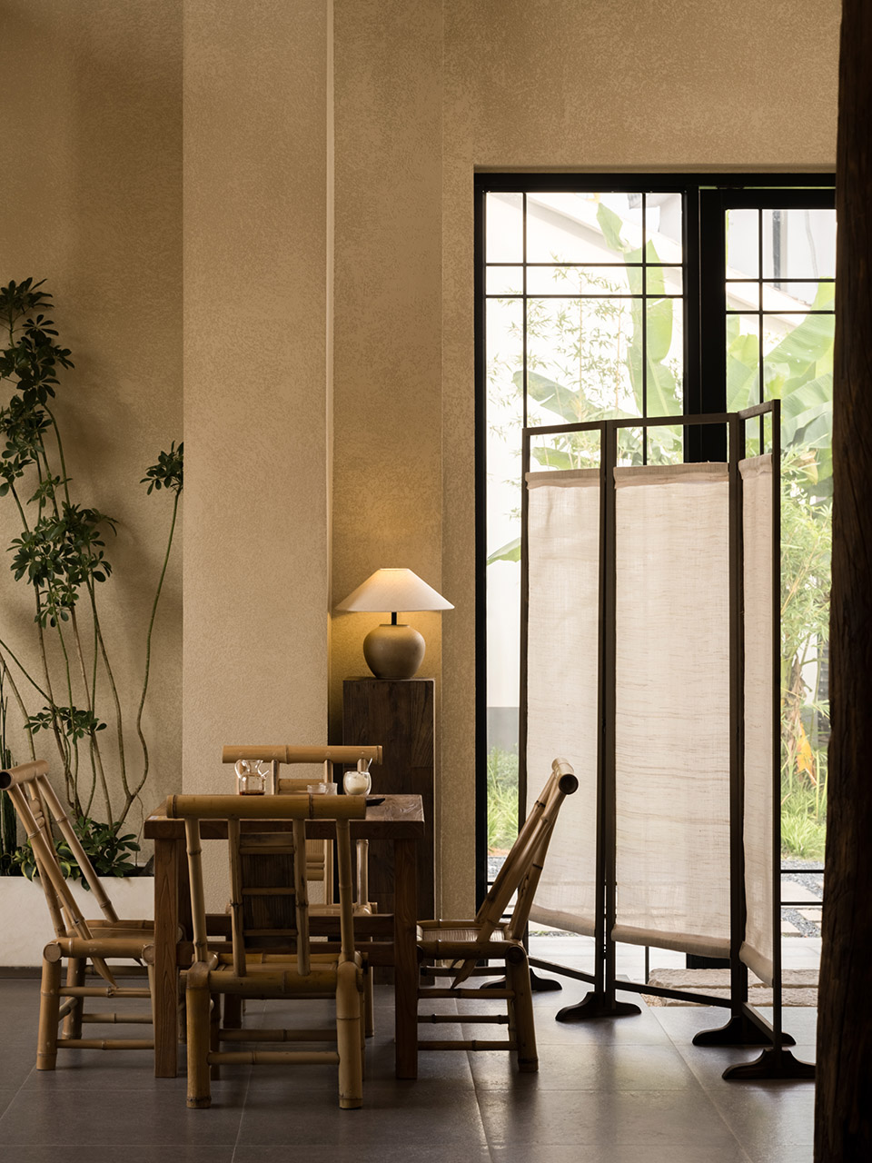 上海旧厂房改造茶饮空间丨中国上海丨大海小燕设计工作室-55