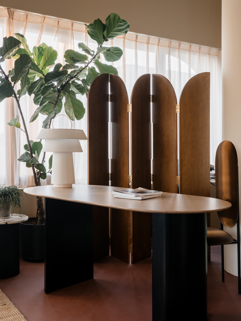 北京舒梵展厅设计丨中国北京-67